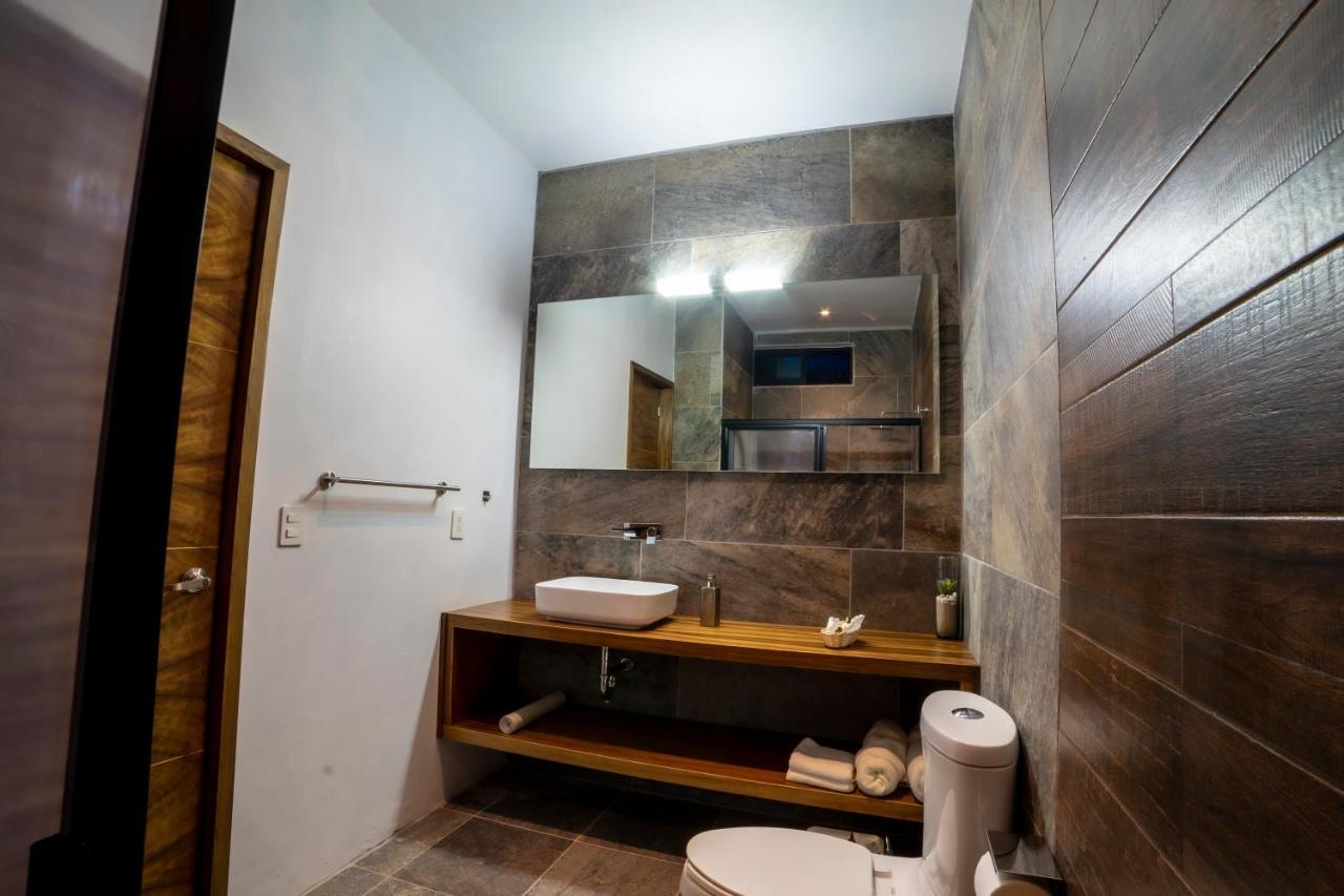 צ'פלה Villa Guadalupe מראה חיצוני תמונה