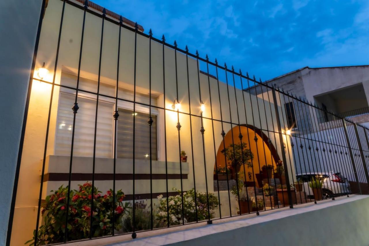 צ'פלה Villa Guadalupe מראה חיצוני תמונה