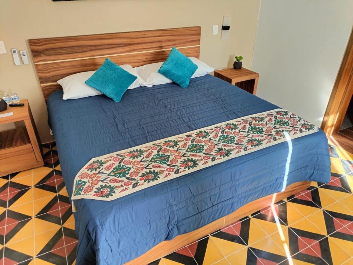 צ'פלה Villa Guadalupe מראה חיצוני תמונה